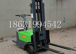 桦甸市电动叉车液压装卸车环保液压装卸车电动叉车叉车四驱平衡叉车微型