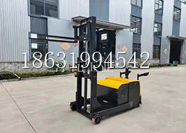 桦甸市电动叉车液压装卸车环保液压装卸车电动叉车叉车四驱平衡叉车微型